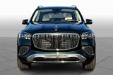 New 2025 Mercedes-Benz Maybach GLS 600 4MATIC image 3