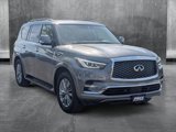 Used 2021 INFINITI QX80 Luxe image 3