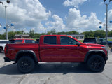 New 2026 Chevrolet Colorado Trail Boss image 3