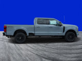 New 2026 Ford F250 Lariat w/ Black Appearance Package image 2