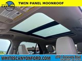 Certified 2022 Ford Explorer Platinum w/ Technology Package image 5