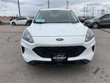 Used 2022 Ford Escape SE w/ SE Sport Appearance Package image 3