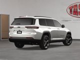 New 2025 Jeep Grand Cherokee L Limited image 5