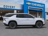 New 2026 Chevrolet Traverse Z71 image 5
