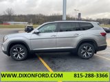 New 2025 Volkswagen Atlas SE image 4
