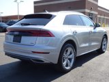 Certified 2022 Audi Q8 Premium w/ Convenience Package image 5