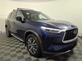 Certified 2023 INFINITI QX60 Autograph w/ Cargo Package image 4