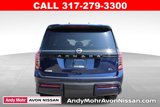 New 2025 Nissan Armada SL image 4