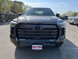 New 2025 Toyota Tundra Limited image 2