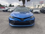 Used 2019 Toyota Camry image 2