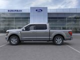 New 2024 Ford F150 XLT w/ Equipment Group 302A MID image 3