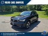 Certified 2025 Volvo XC40 B5 Plus image 2