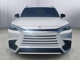 New 2025 Lexus TX 500h AWD image 2