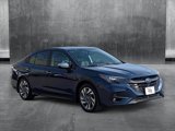 Certified 2025 Subaru Legacy Touring XT image 3