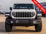 New 2025 Jeep Gladiator Rubicon image 5