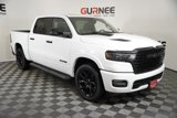 New 2025 RAM 1500 Laramie w/ Night Edition image 2