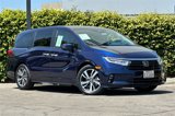 Used 2024 Honda Odyssey Touring image 2
