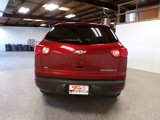 Used 2011 Chevrolet Traverse LT image 4