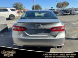 Used 2018 Toyota Camry SE image 5