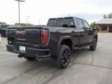 New 2025 GMC Sierra 3500 AT4 w/ AT4 Premium Plus Package image 3