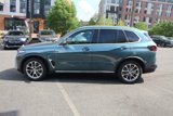 New 2026 BMW X5 xDrive50e w/ Executive Package image 4