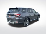 New 2025 Honda Pilot EX-L image 5