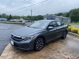 Used 2024 Volkswagen Jetta S image 3