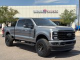 Used 2024 Ford F350 Lariat w/ Black Appearance Package image 3