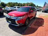 Used 2016 Mitsubishi Outlander SE image 3