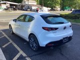 Certified 2023 MAZDA MAZDA3 s image 4