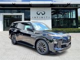 New 2025 INFINITI QX80 Autograph image 4