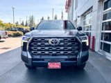 New 2025 Toyota Tundra Platinum image 5