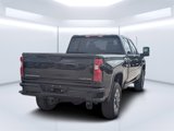 New 2025 Chevrolet Silverado 2500 Custom w/ Custom Value Package image 3