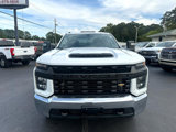 Used 2020 Chevrolet Silverado 3500 W/T w/ WT Convenience Package image 2