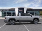 New 2025 GMC Sierra 2500 SLT w/ Texas SLT Premium Package image 5