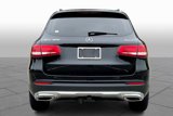 Certified 2017 Mercedes-Benz GLC 300 4MATIC image 4
