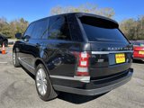 Used 2017 Land Rover Range Rover HSE image 6