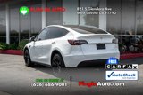 Used 2024 Tesla Model Y Long Range image 2