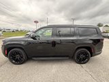 New 2025 Jeep Wagoneer Series II w/ Convenience Group I image 3