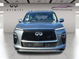 New 2025 INFINITI QX80 Sensory w/ Exterior Package image 2