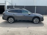 New 2025 Subaru Outback Touring XT image 2
