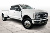 Used 2025 Ford F450 Lariat w/ Lariat Ultimate Package image 2
