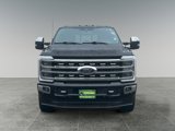 Used 2023 Ford F350 Platinum image 2