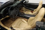 Used 2000 Chevrolet Corvette Convertible w/ Memory Pkg image 4