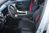 New 2026 Mercedes-Benz GLC 43 AMG 4MATIC Coupe image 5