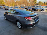 Used 2014 Honda Civic LX image 5