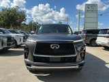 New 2026 INFINITI QX80 Pure image 2