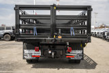 New 2025 Ford F550 4x4 Regular Cab Super Duty w/ XL Chrome Package image 5