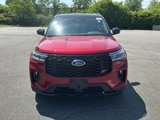Certified 2025 Ford Explorer ST image 2