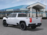 New 2025 Chevrolet Silverado 3500 LTZ w/ LTZ Plus Package image 3